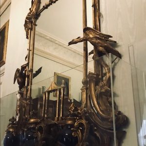 Meet your Posher, Eleana